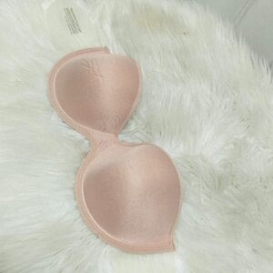 Victoria's Secret Soft Pink Bra